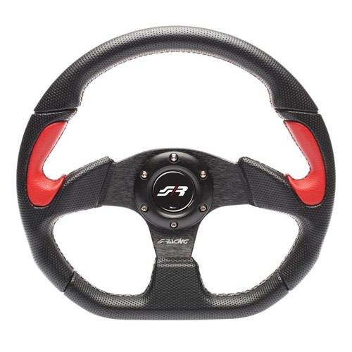 Volant sport simoni racing - sport,