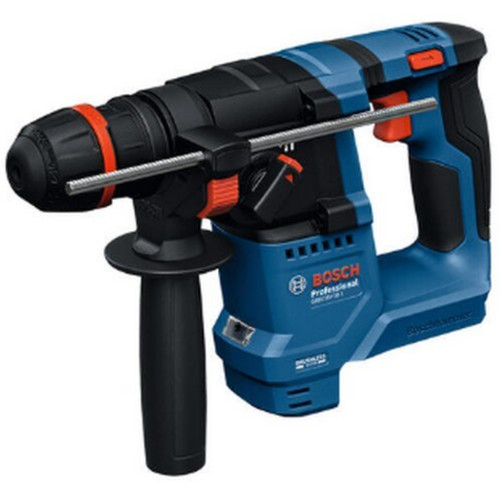 Bosch gbh 18v 18x - gbh, 18v-18x