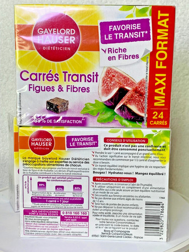Carrés transit gayelord - transit,