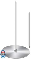 ZAUGONTW Vertical Skewer Grill