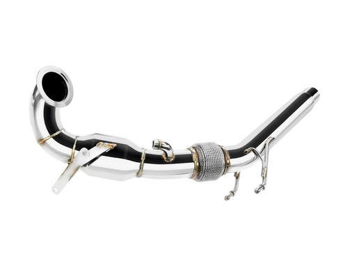 Downpipe fmic pro - fmic.pro, pour