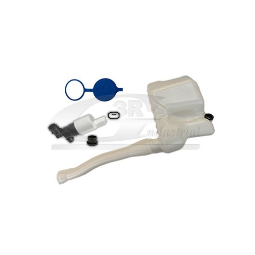 3rg industrial ice wash - industrial,