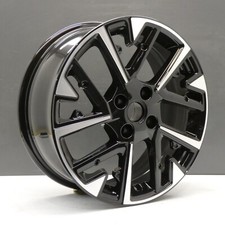 Vauxhall Corsa F 17 " Alliage