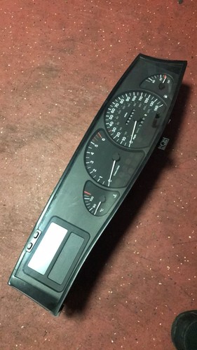 Opel omega compteur de - opel,