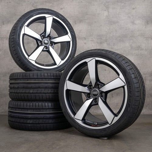 Jantes origine audi - jantes,