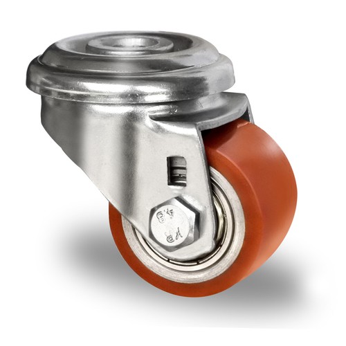 Mini service intensif rouleaux - service,