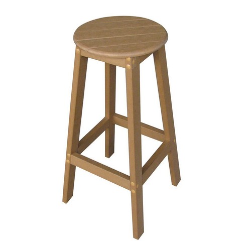 Tabouret bar pour table - tabouret,