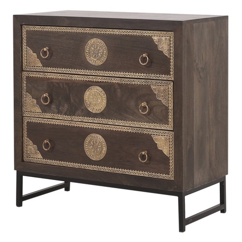 Armoire déco accessoires - armoire,