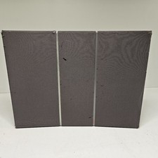 Enceinte Vintage Beovox S45-2