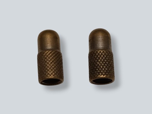 Bouchons valves en - 2,