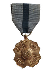MEDETRA 183 - Médaille