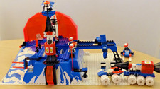 LEGO  Space 6983 Ice Station