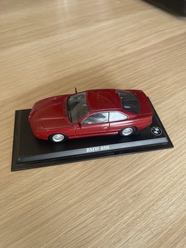 Bmw 850i miniature 43 - bmw,