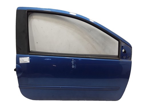 Porte avant droite renault - porte,