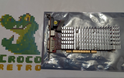 Club radeon 4350 512mb - radeon,