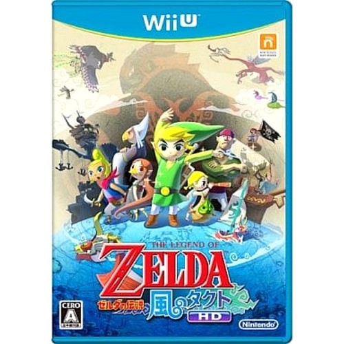 The legend zelda wind - zelda:,
