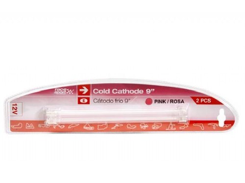 Tubes neon cathode froide - tubes,