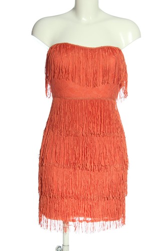 Asos robe franges dames - robe,