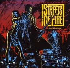 Cd Various - Streets Of Fire -