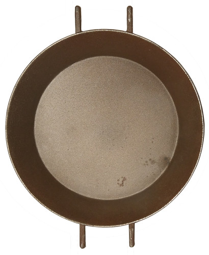 Poêle fonte drm 590 mm - poêle,