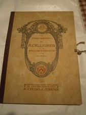 Ferri battuti di Calligaris 40