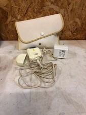 Epilateur Calor Silk-epil Vintage