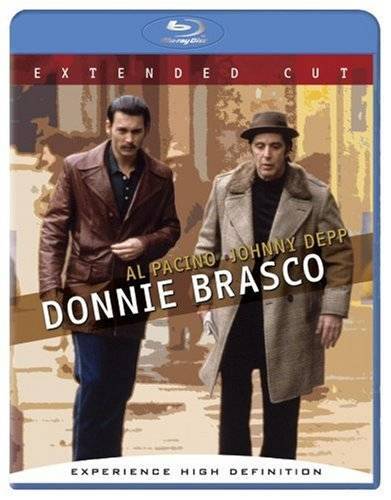 Donnie brasco - donnie,