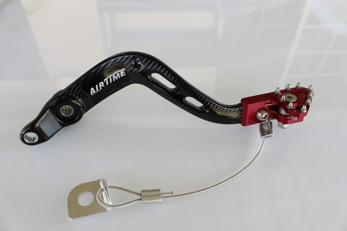 Airtime forged rear brake - airtime,