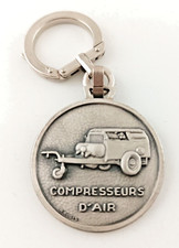 Augis Keychain ❤️❤️❤️ THOME Air Compressor ❤️❤️❤️