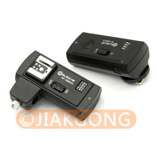 Dslrkit 16ne 4ghz - dslrkit, 2.4ghz