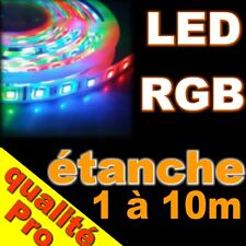 KIT830P# Strip LED étanche