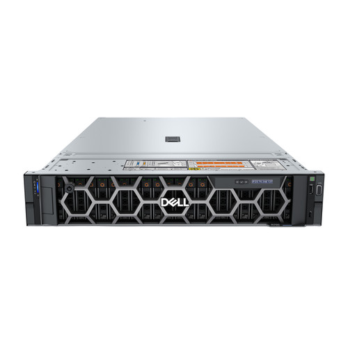 Dell poweredge r750 24sff - 24sff, 3rd