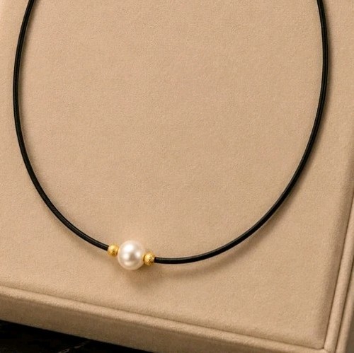 Collier 18k 750 - or,