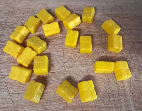 Scalextric a205 lot bottes - 21,