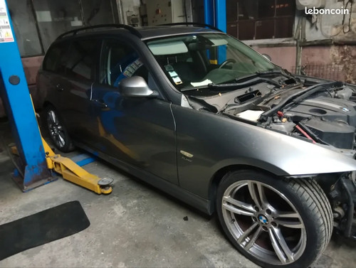 Pieces bmw e92 - bmw,