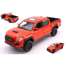 TOYOTA TACOMA PICK UP 2021