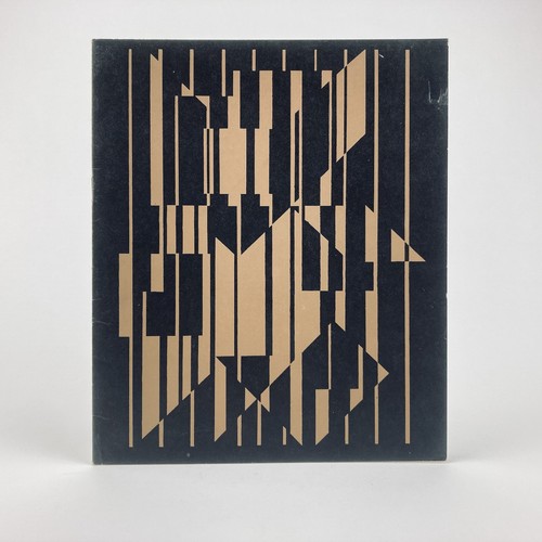 Vasarely galerie denise - vasarely,,