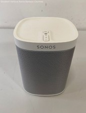 Sonos Model: Play: 1 Wireless Smart Speaker - Power Tested
