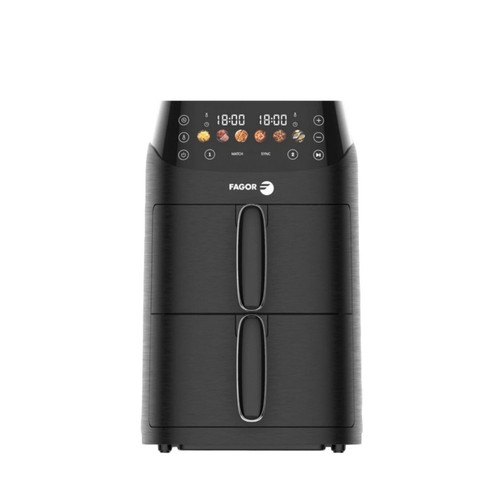 Fagor friteuse sans - friteuse,