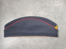 Bonnet de police modèle 1891