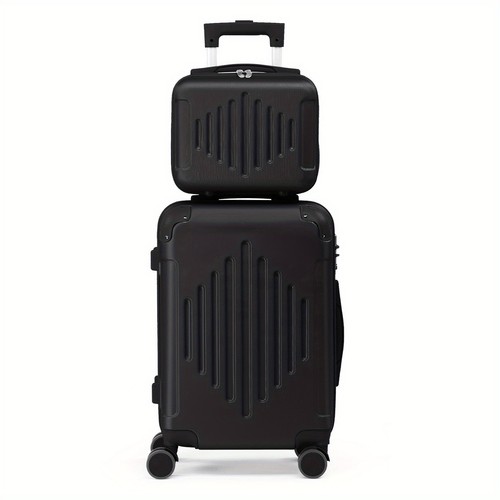 Ensemble pièces valise - ensemble, 2