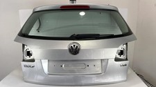 Malle/Hayon arriere VOLKSWAGEN GOLF PLUS PHASE 1 5M0827025J