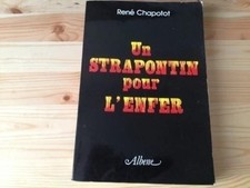 René Chapotot - Un strapontin
