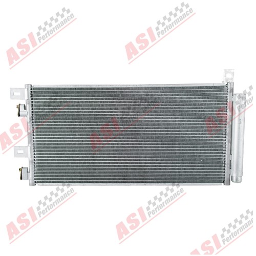 Condenser pour 2006 2013 - condenser, 2006-2013