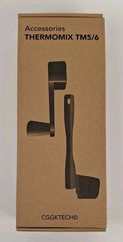 Spatule rotative thermomix - rotative,
