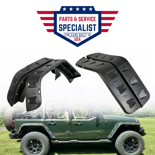 Pour jeep wrangler 18 - jk, 07-18
