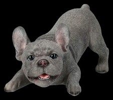 Bouledogue Français Figurine