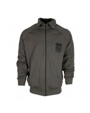 Veste de survêtement ORIGINALE neuve de l'armée AUTRICHIENNE - Taille 6 (XL)