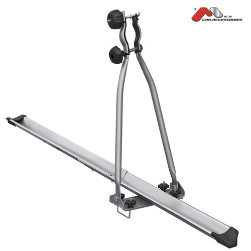 Porte velo toit - porte-velo, en