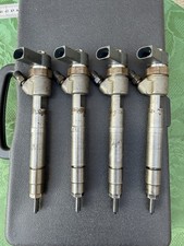 Injecteur Mercedes-Benz  W203